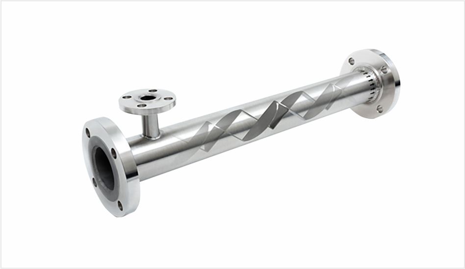 靜態混合器 靜態混合器